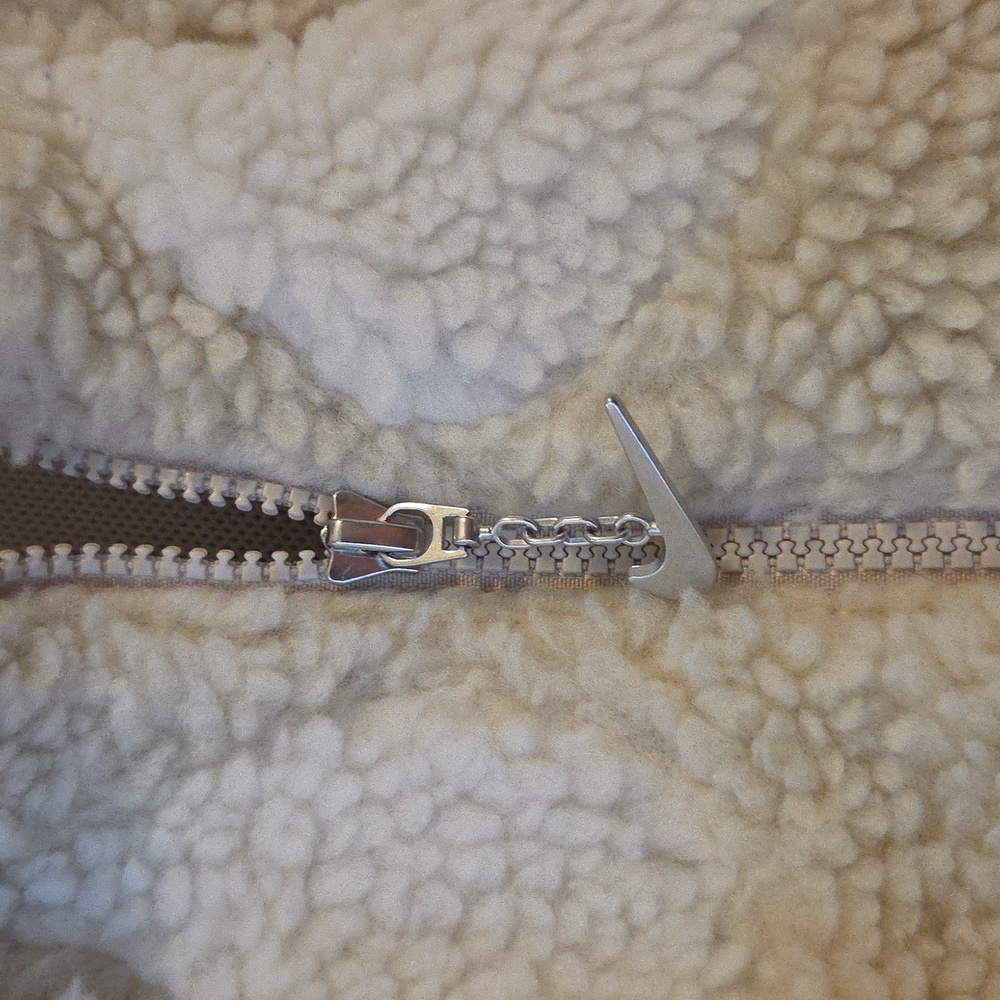 Nike Sportswear Swoosh high-pile fleece vest - Picture 4 of 6